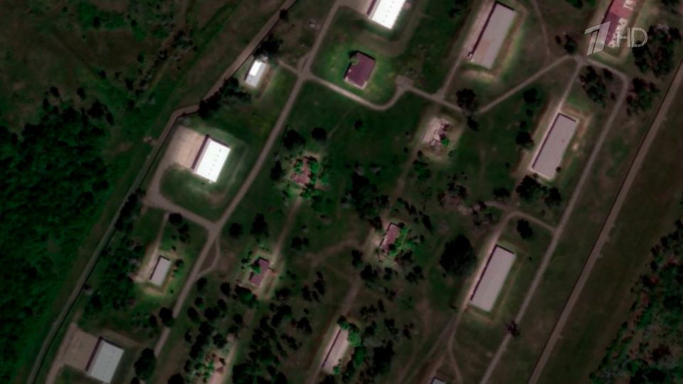 Спецслужбы и военные сорвали украинские планы по созданию дальнобойных ракет