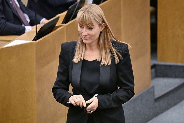 Депутат Журова: Путин и Трамп могут заняться двусторонними отношениями