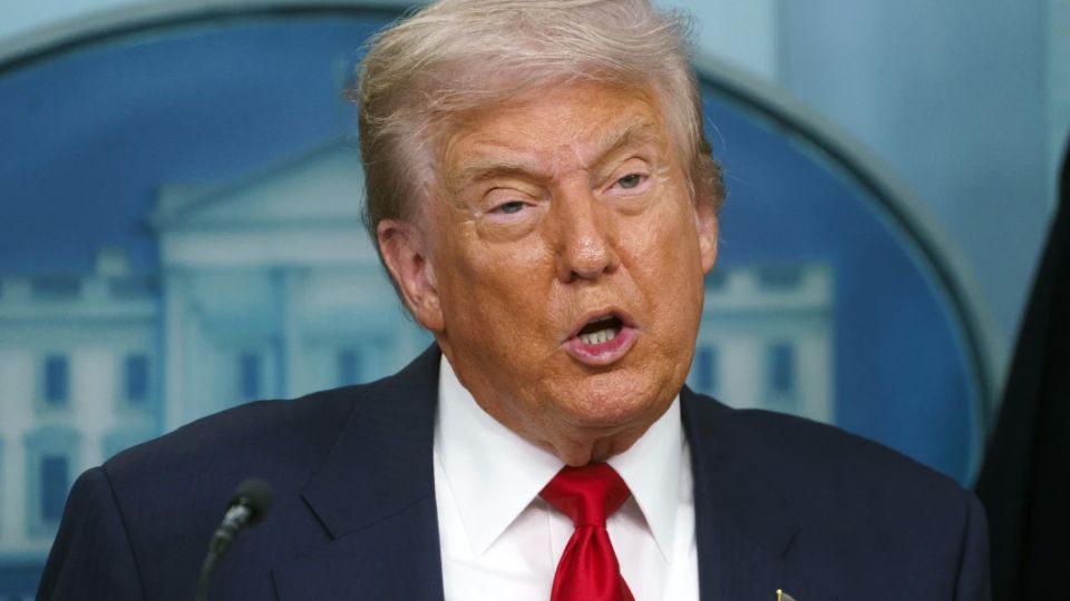 Трамп пообещал Украине гарантии, но тут же поставил условие. Главное так и не прозвучало