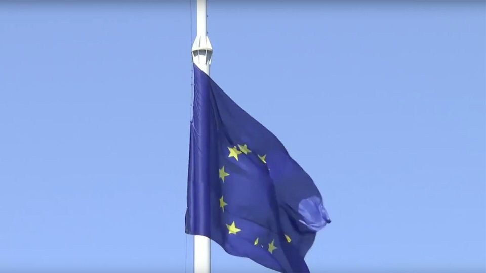 Евросоюз хочет принять девятнадцатый пакет санкций против России в сентябре