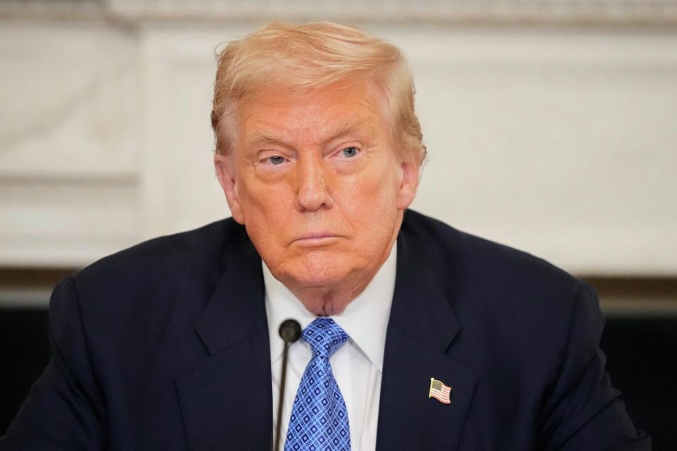 Эксперт рассказал, что даст Трампу завершение конфликта на Украине