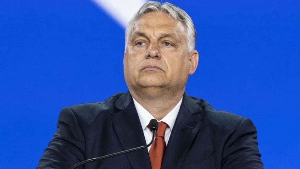 Венгрия озвучила главное условие для мира на Украине: вот что должно случиться на Аляске