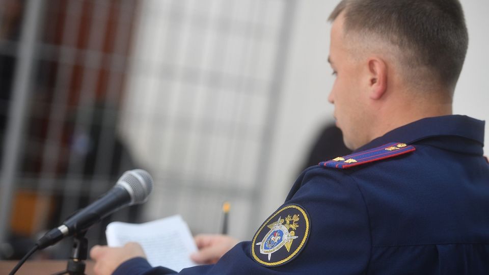 СК возбудил дела о терактах по факту атак ВСУ на объекты в Ростове и Белгороде