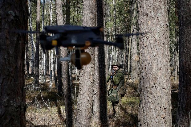 Поддубный: Командование ВСУ начали экстренно выводить за пределы Славянска в ДНР