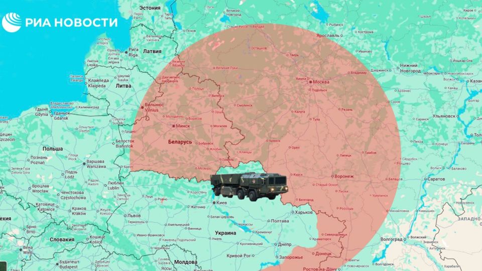 Литва готова развернуть войска на Украине, сообщил президент республики