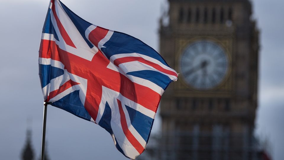 Лондон отказался от плана направить войска на Украину