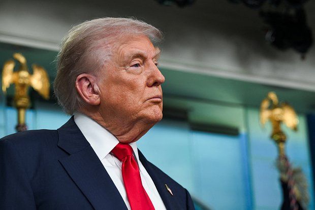 Трамп допустил встречу с участием Путина и европейских лидеров в будущем