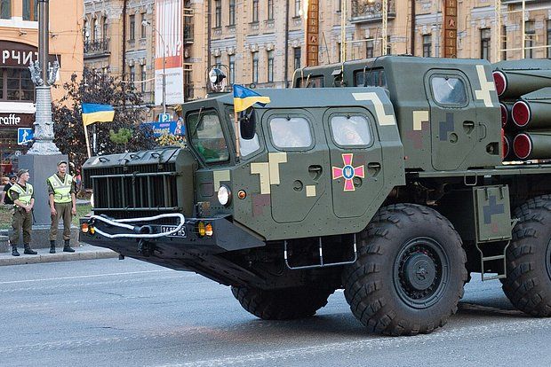 Военный эксперт Леонков: Возобновить производство «Сапсан» будет очень сложно