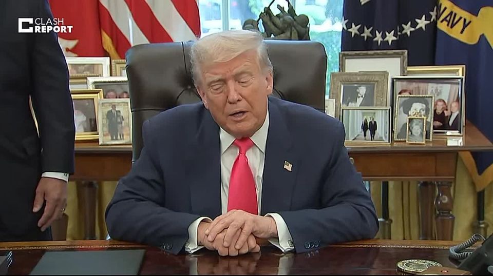 «Более важной будет встреча Путина, Зеленского и меня» — Трамп