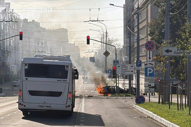 Депутат Колесник предрек ВСУ ответ за атаки на Ростов-на-Дону и Белгород