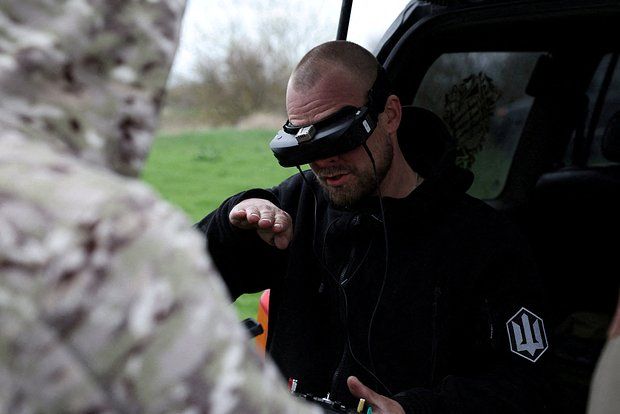 Минобороны: Системы ПВО сбили четыре авиабомбы и 268 БПЛА за сутки