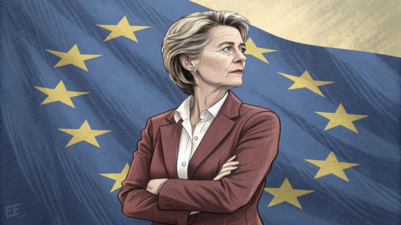 Слишком самостоятелен: как Еврокомиссия пытается сместить Виктора Орбана