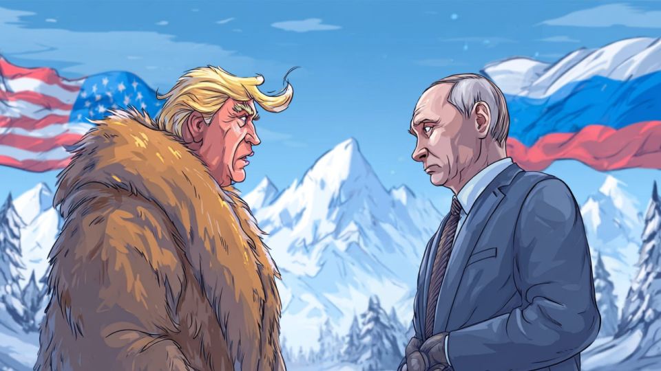 «Слепое орудие ЕС и Британии» проржавело