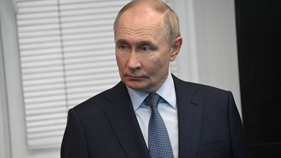 Путин оценил шаги США для урегулирования конфликта на Украине