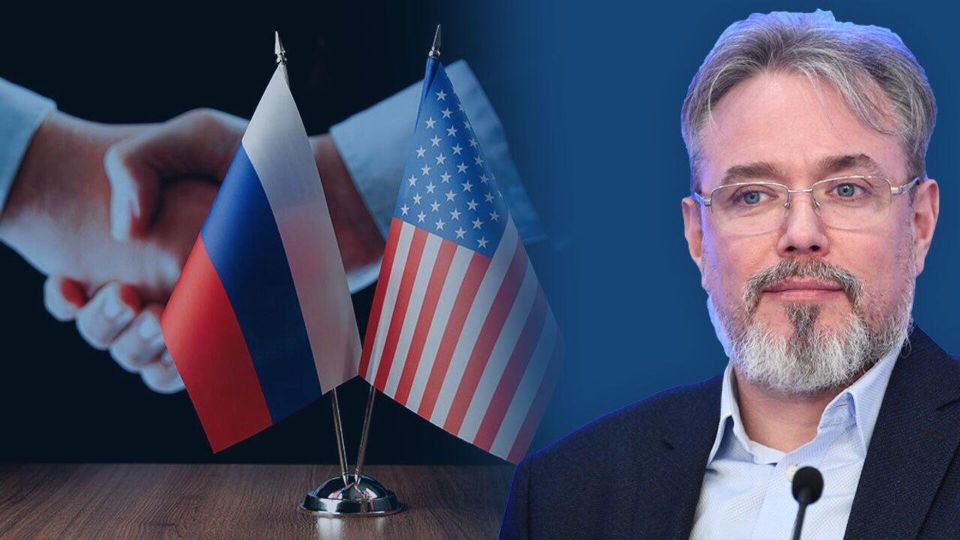 "Не уйдёте из Одессы — от вас останутся руины". Кочетков о единственной договорённости России и США