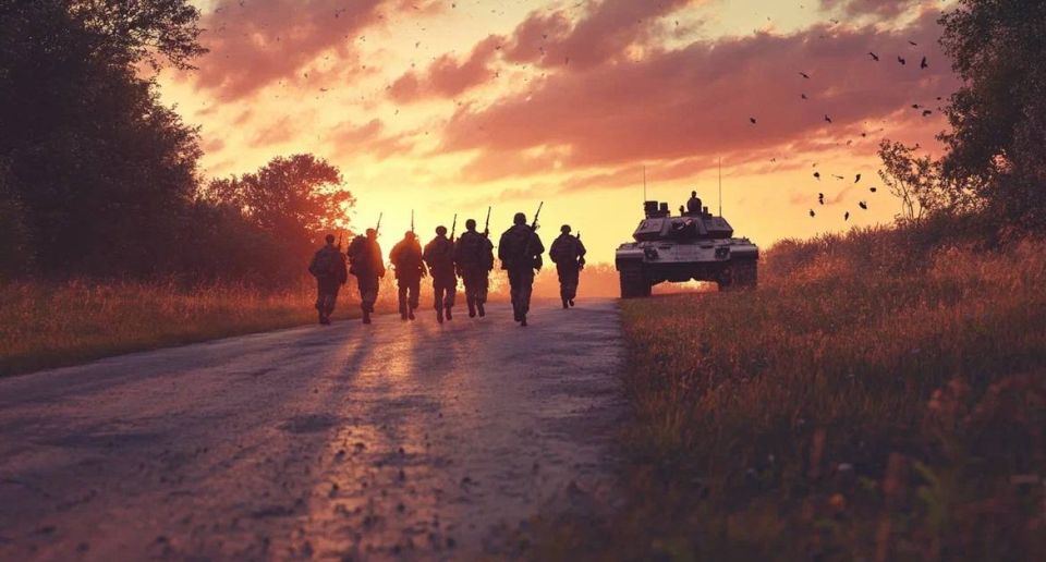 ���������� ���������� ���������: ��� ���������� ��������� � ������� �������