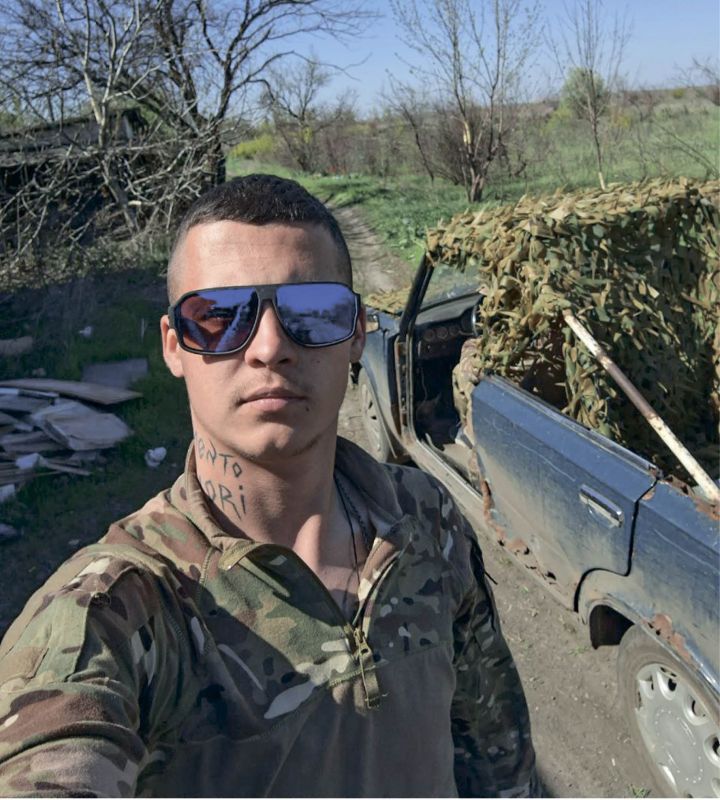 Прирождённый сапёр Князь: он мог палкой дубасить по самодельной мине, без страха браться за любое устройство