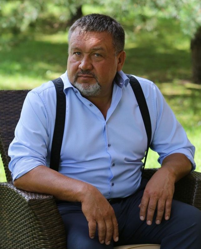 «Операция «Сапсан» — это «хирургическое» вмешательство в процессы, которые несут угрозу существованию государства»