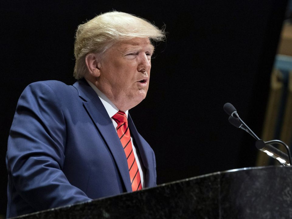 Трамп рассказал о заветном желании по поводу встречи Путина и Зеленского