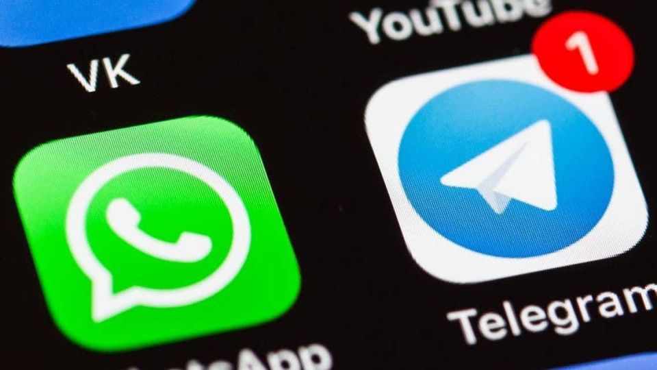 Telegram по-прежнему не удаляет около 157,7 тыс