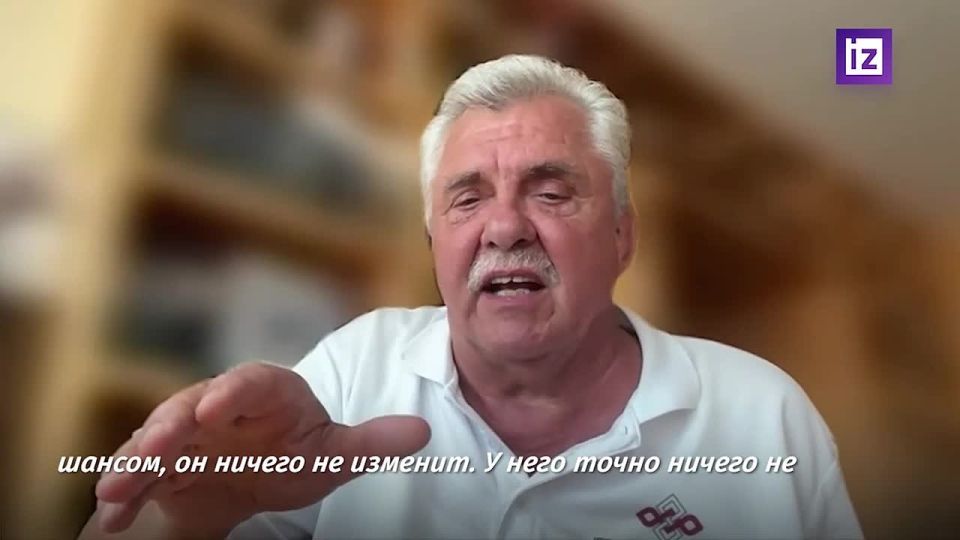 "Они будут обвинены и предстанут перед судом как военные преступники"