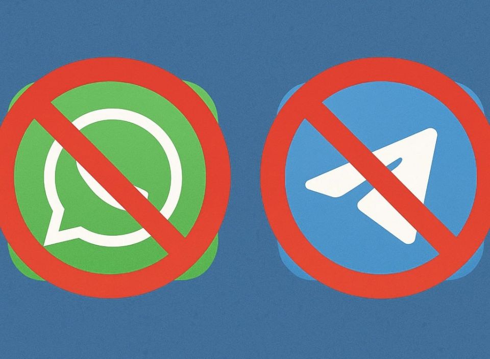 Блокировка звонков по WhatsApp и Telegram — забота о гражданах или очередная игра в напёрстки? Мы собрали #мнения