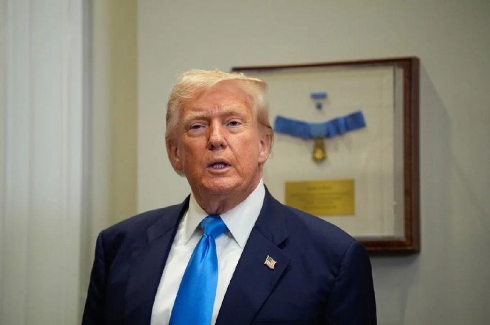 Идет навстречу? Пожертвует ли Трамп интересами ЕС и Киева