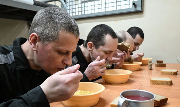 Дорога домой. Сколько российских солдат вернутся на Родину