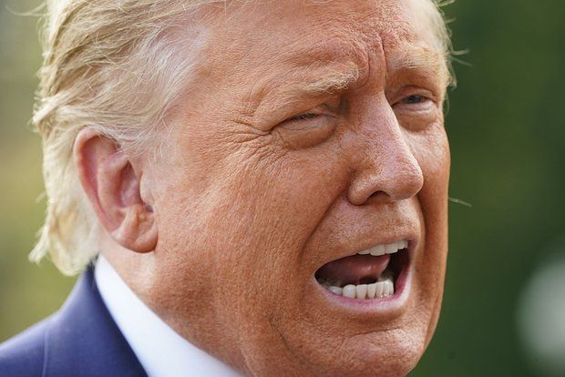 NBC: Трамп согласился с Европой о необходимости прекращения огня до переговоров