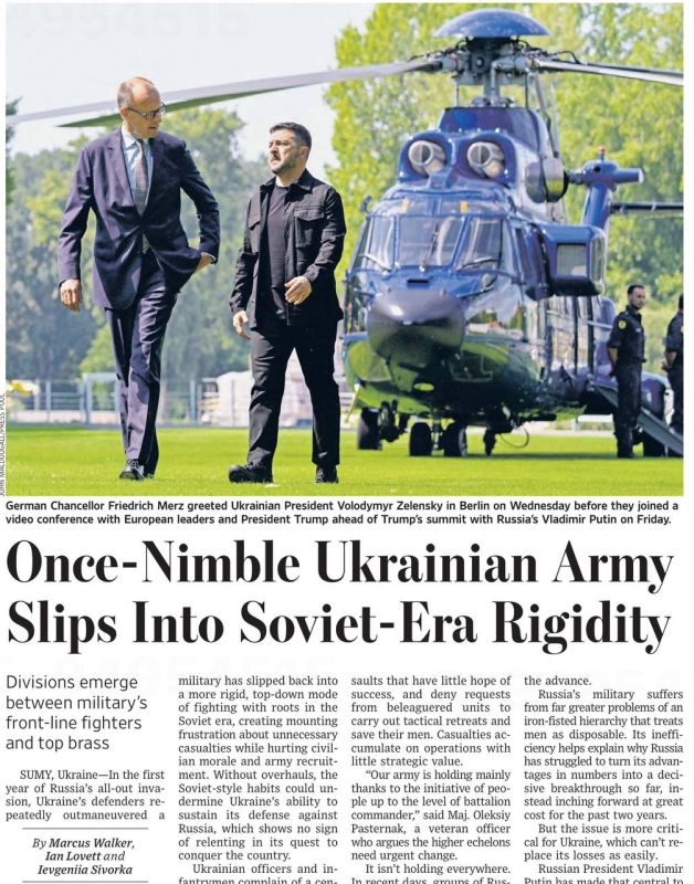 �������� ��������: �������� ������ ������������ ������ The Wall Street Journal ����� ��� ����������: �������� ������ ����� ������� �������� � ��������� ����� �������� �������