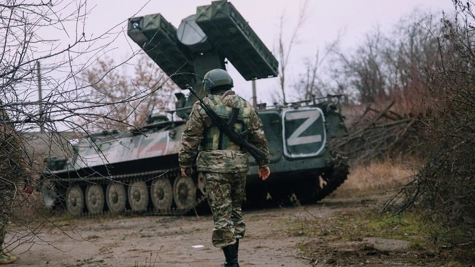 «С возвращением, мужики!»: из украинского плена в Крым вернутся 59 бойцов