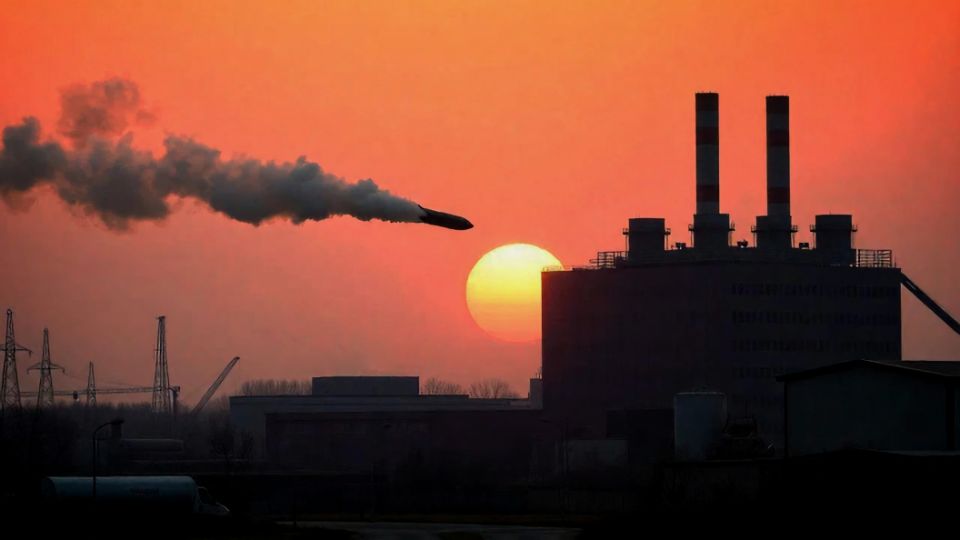 За подготовкой убийства русских следили онлайн: Завод в труху, план Зеленского нарушен - спутники показали, что произошло на Украине