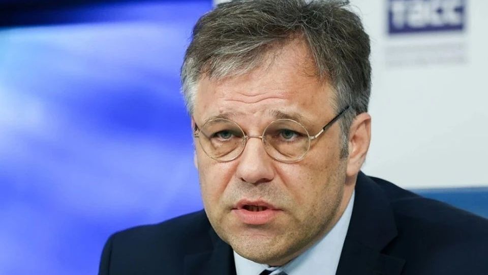 Мирошник назвал налеты БПЛА ВСУ в канун саммита Путина и Трампа истерикой Киева