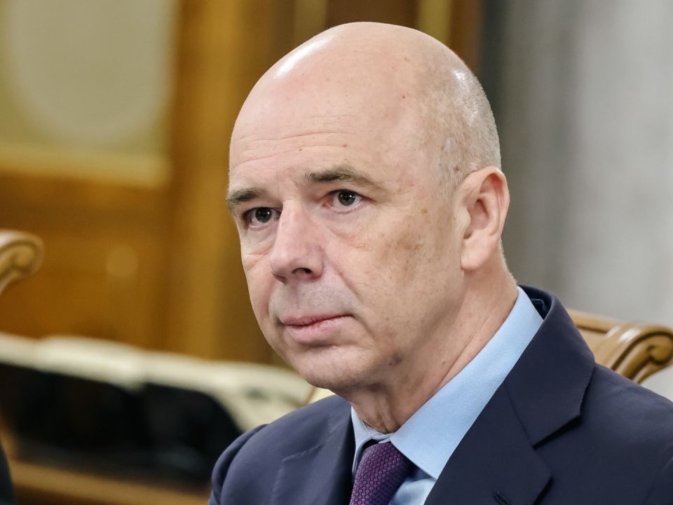 Глава Минфина вошел в состав российской делегации, которая полетит на Аляску: что известно об Антоне Силуанове