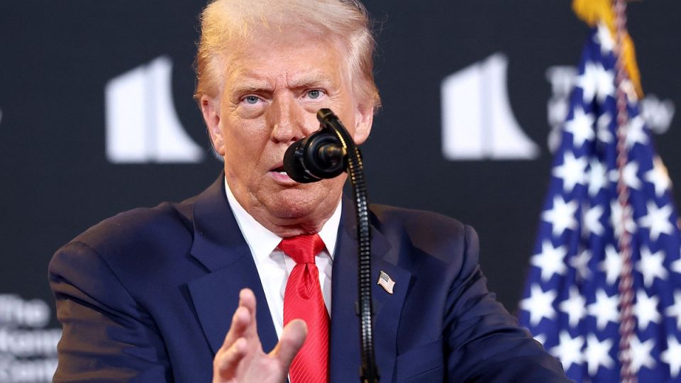 Трамп дал Украине надежду, но с оговоркой: глава США шокировал Зеленского новыми условиями гарантий безопасности