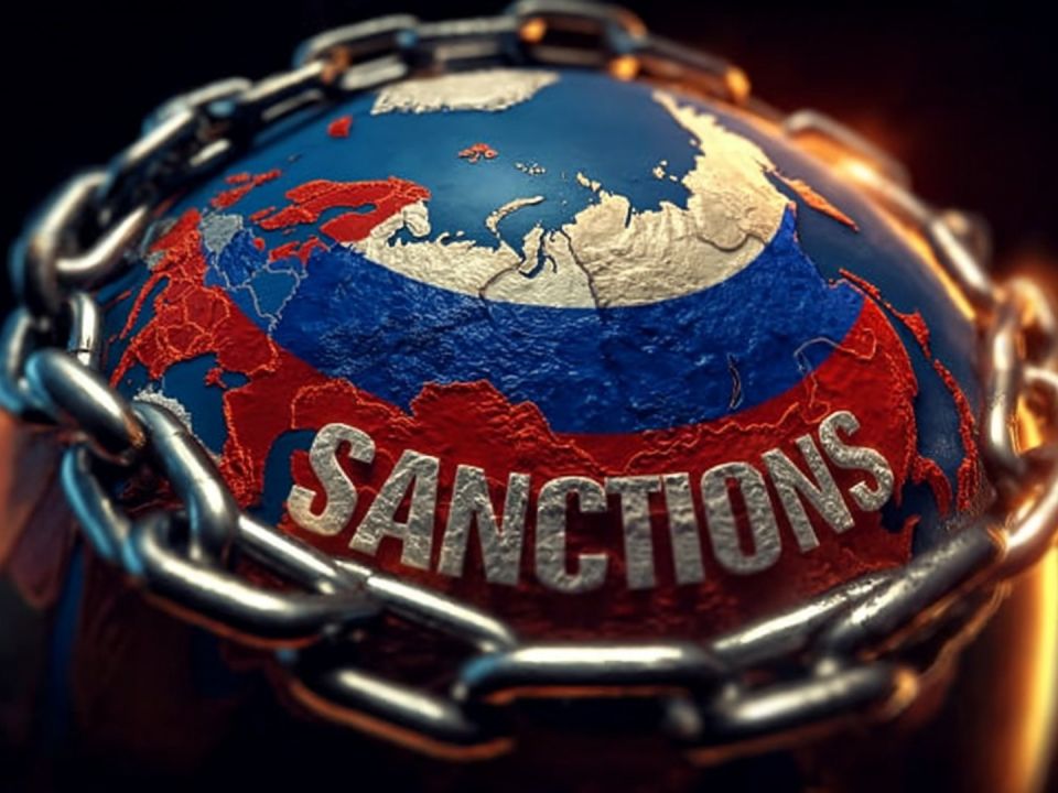 В Еврокомиссии ответили, будет ли смягчение санкций против РФ в случае перемирия