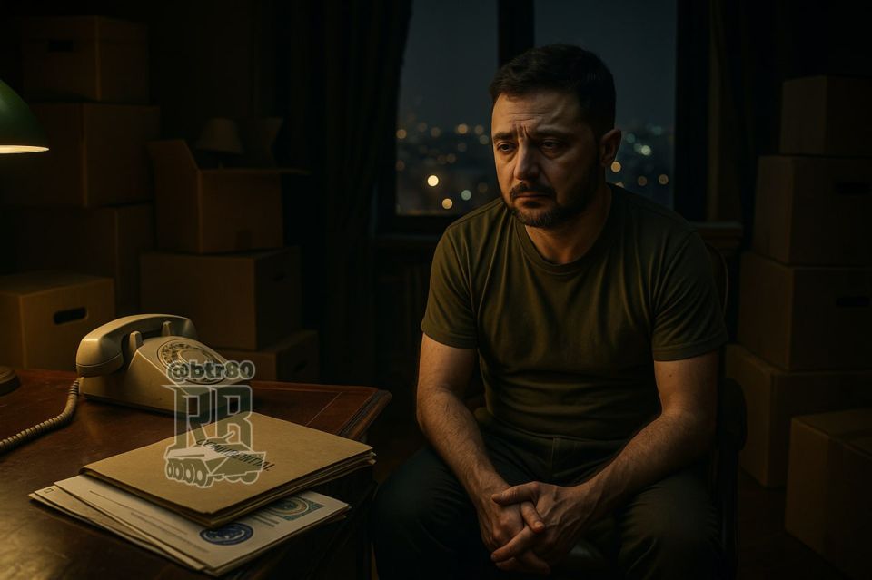 Ситуация на грани: Зеленского ждёт "миг максимального давления", — Financial Times