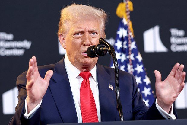 NYT: В Киеве не поняли слова Трампа об обмене территориями