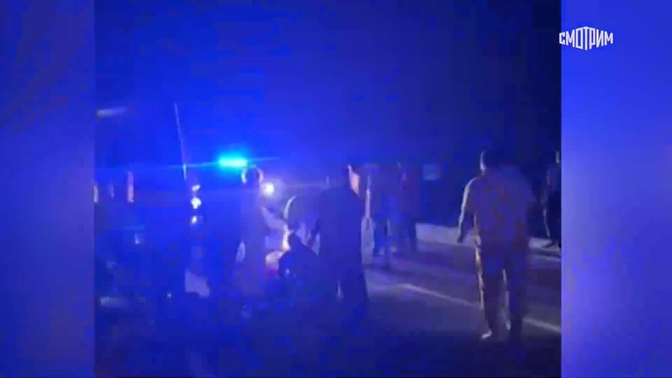 Протестующие хотели сжечь заживо сотрудников офиса правящей Сербской прогрессивной партии в Нови-Саде