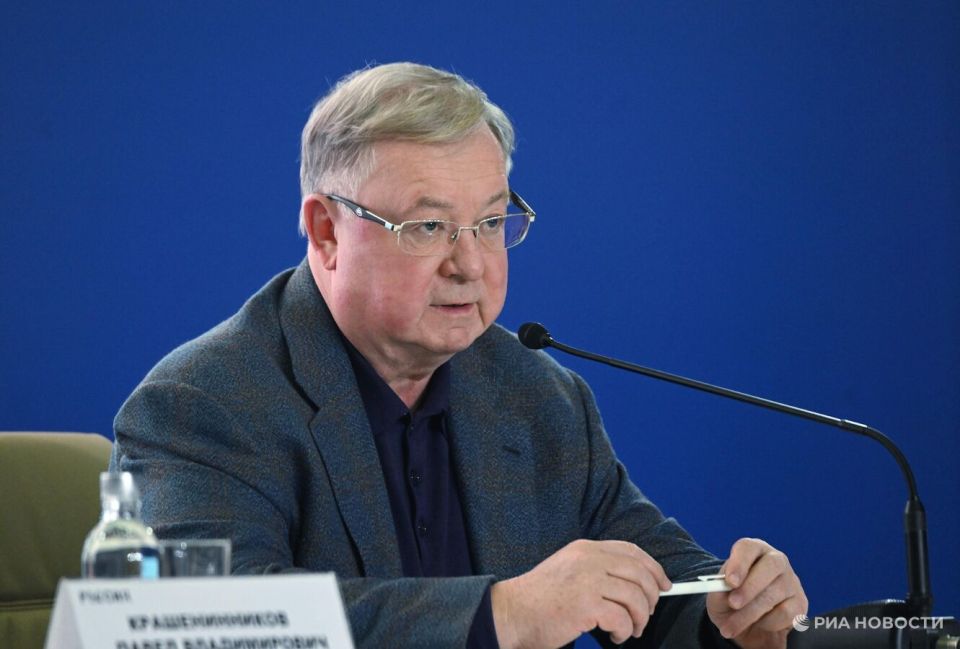 Степашин объяснил позицию России на встрече Путина и Трампа