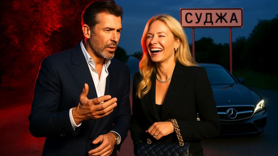 Москвички захватывают Суджу: Под угрозой сотни людей. Столичные бизнесмены под шумок забирают земли себе?