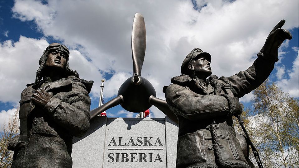 Возобновление диалога США и России может решить массу мировых проблем