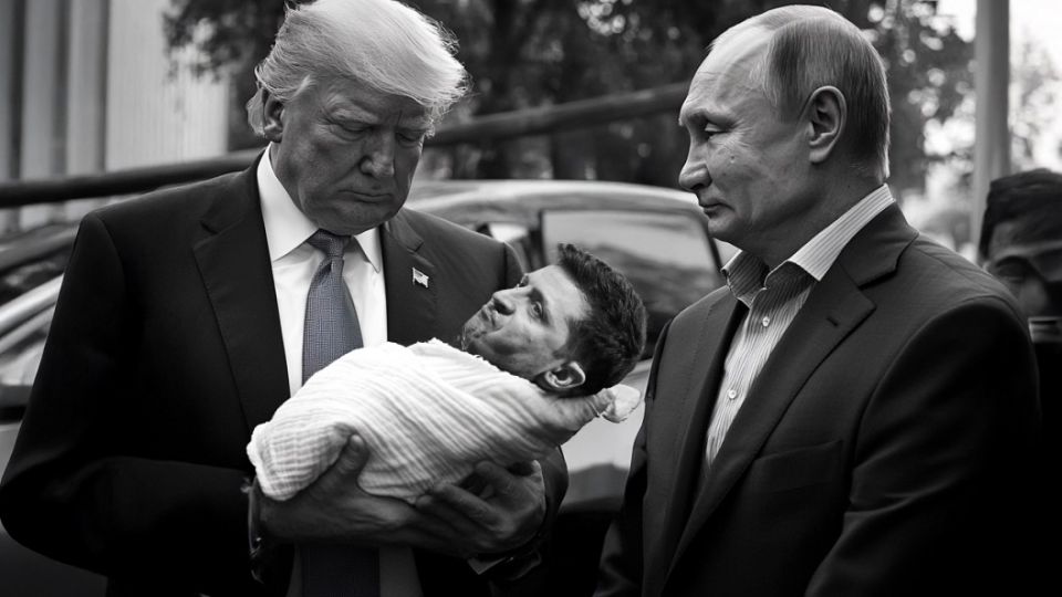 "Зеленского доламывают": Бородай предрёк Киеву "политическую смерть". Путин и Трамп не оставляют выбора