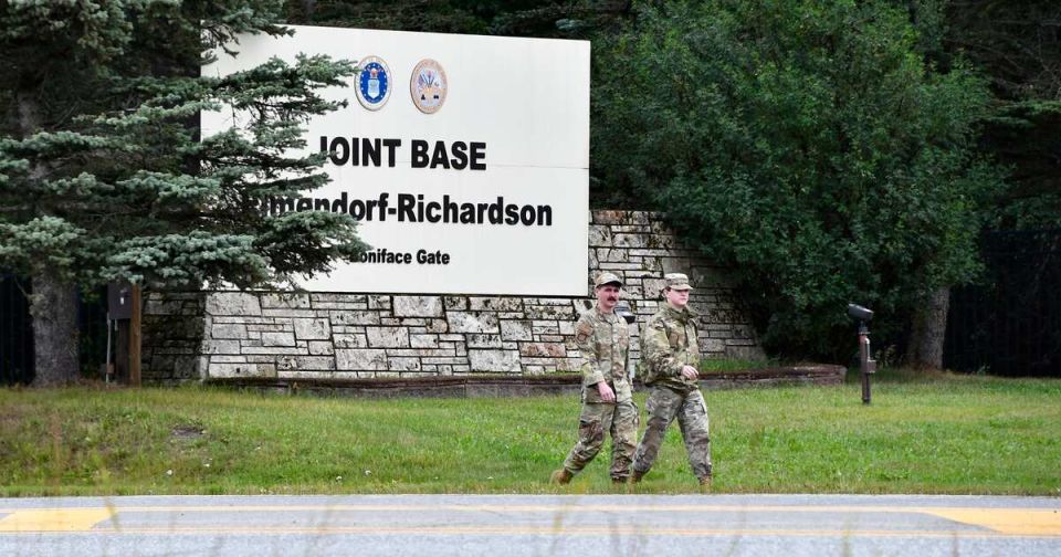 El Pa?s: Европа и Украина затаили дыхание перед встречей Путина и Трампа