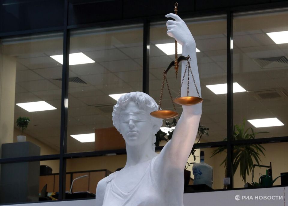 Житель Севастополя пойдет под суд за передачу Киеву данных о кораблях