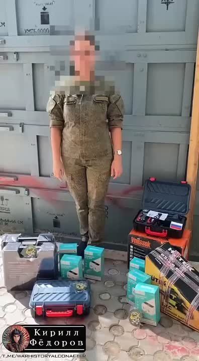 А пока все ждут встречу на Аляске мы продолжаем помогать ВКС России