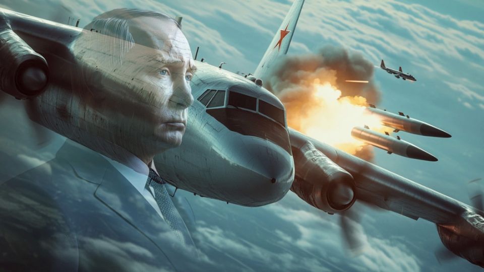 Русские довели дело до конца. Уникальная операция завершилась в 20:16