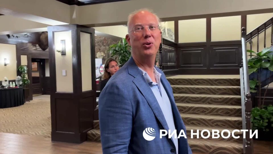 "�� ���������� ��������������� ��������� ������ � ���, � �� ������ ����������" - ��������