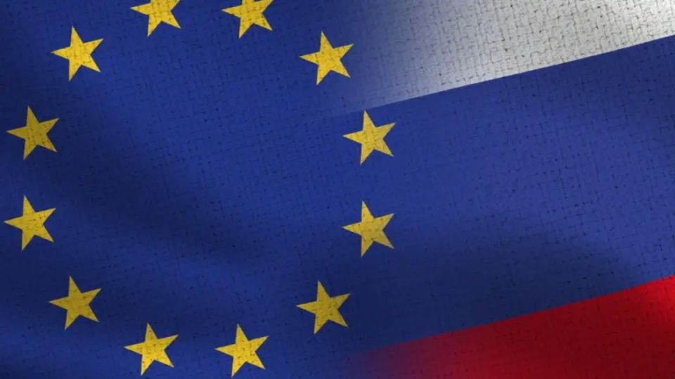 Сенатор Карасин: Евросоюз провоцирует усиление конфронтации с Россией