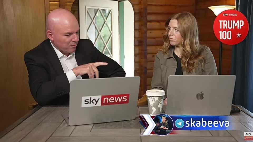 ‘Думаю, что оба лидера будут говорить о содержательности переговоров, но конкретного результата, который устроил бы Зеленского и европейских партнёров, не будет